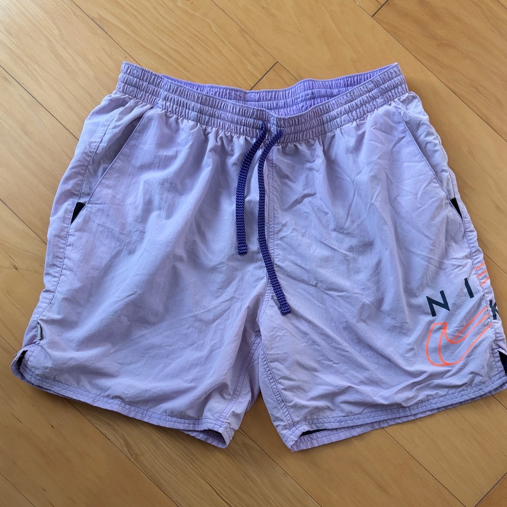 Nike Men’s Swim Trunks